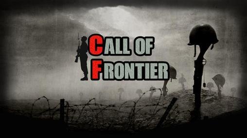 download Call of frontier apk